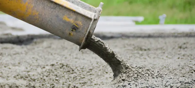 Concrete pump Walsall